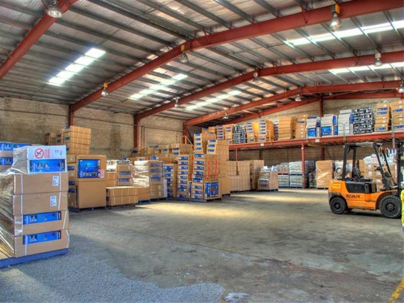 4 Powdrill Road, Prestons NSW 2170