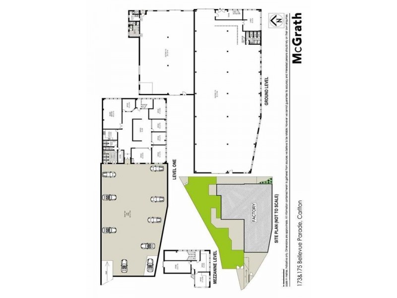 175 Bellevue Parade, Carlton NSW 2218