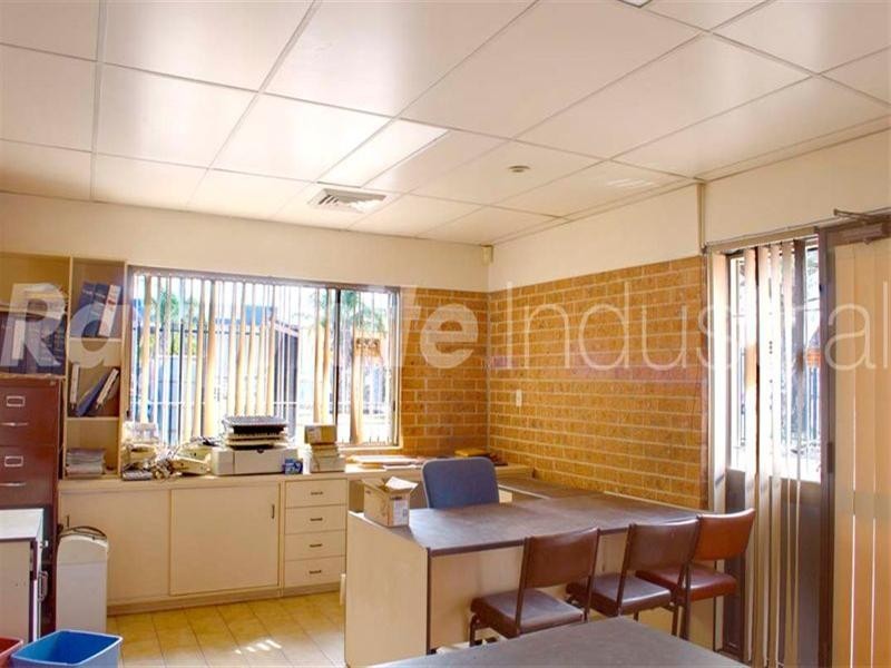 Moorebank NSW 2170