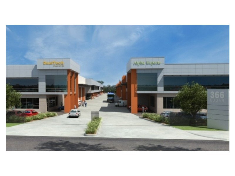 366 Edgar Street, Condell Park NSW 2200