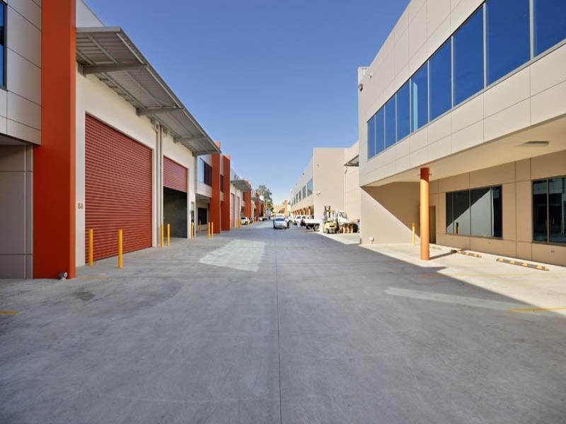 Unit A8/366 Edgar Street, Condell Park NSW 2200