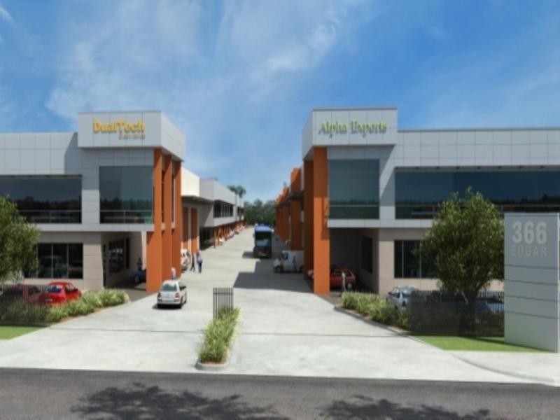 Unit A8/366 Edgar Street, Condell Park NSW 2200