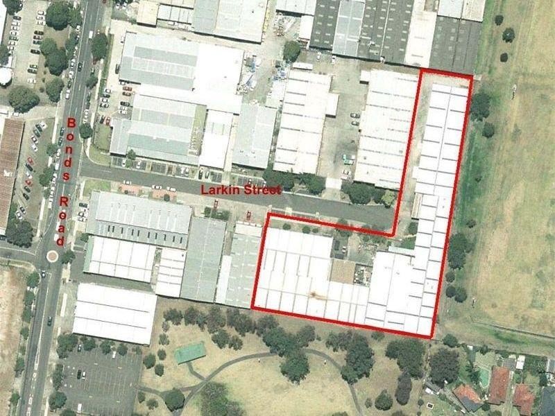 12 Larkin Street, Riverwood NSW 2210