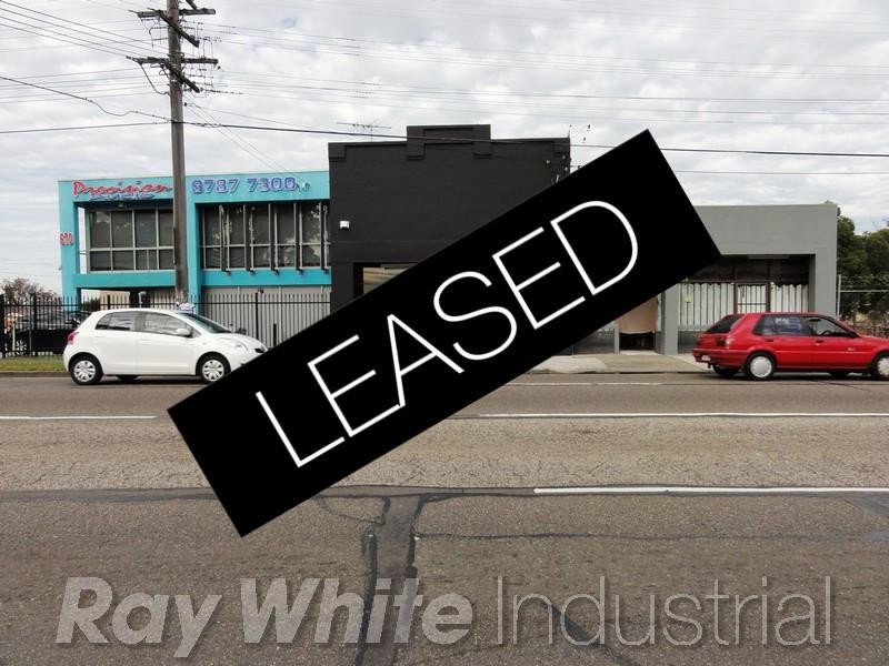 680 Canterbury Road, Belmore NSW 2192