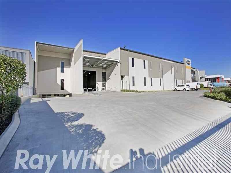 7-9 Yulong Close, Moorebank NSW 2170