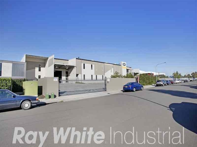 7-9 Yulong Close, Moorebank NSW 2170