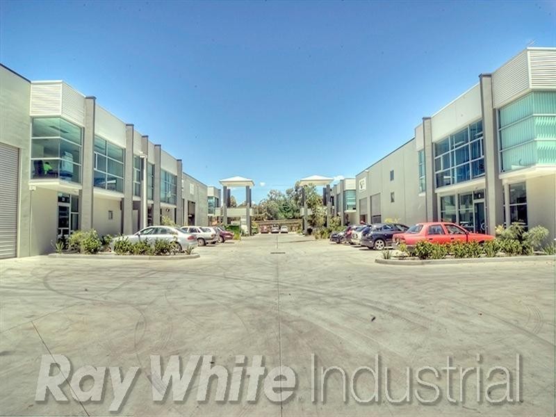 20/85 Alfred Road, Chipping Norton NSW 2170