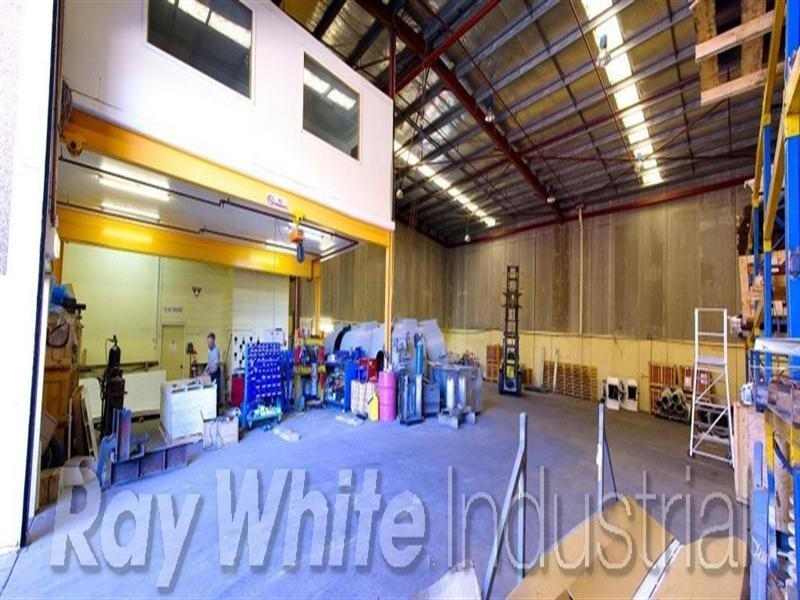 4/19 Daisy Street, Revesby NSW 2212