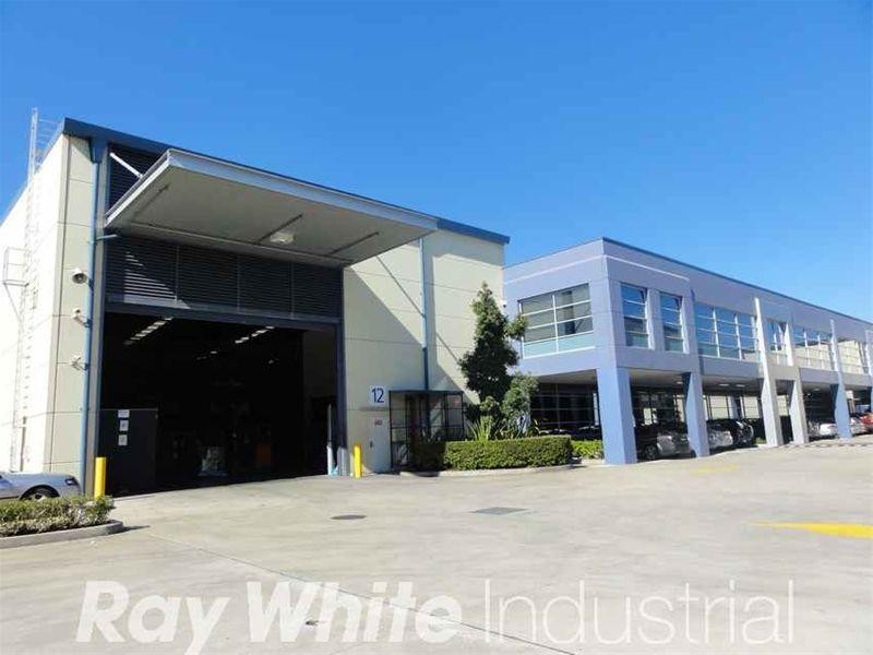 12/100 Belmore Road, Riverwood NSW 2210