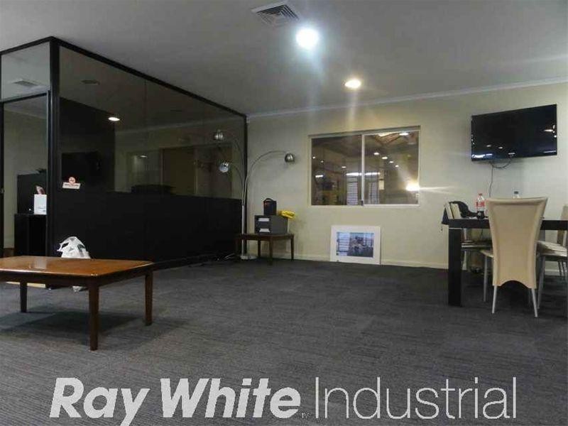 3 Cosgrove Road, Strathfield South NSW 2136