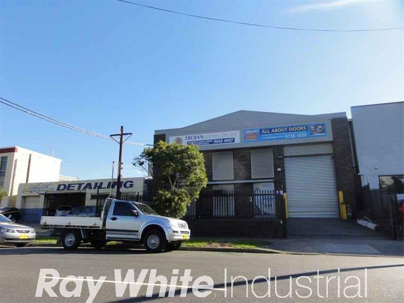 3 Cosgrove Road, Strathfield South NSW 2136