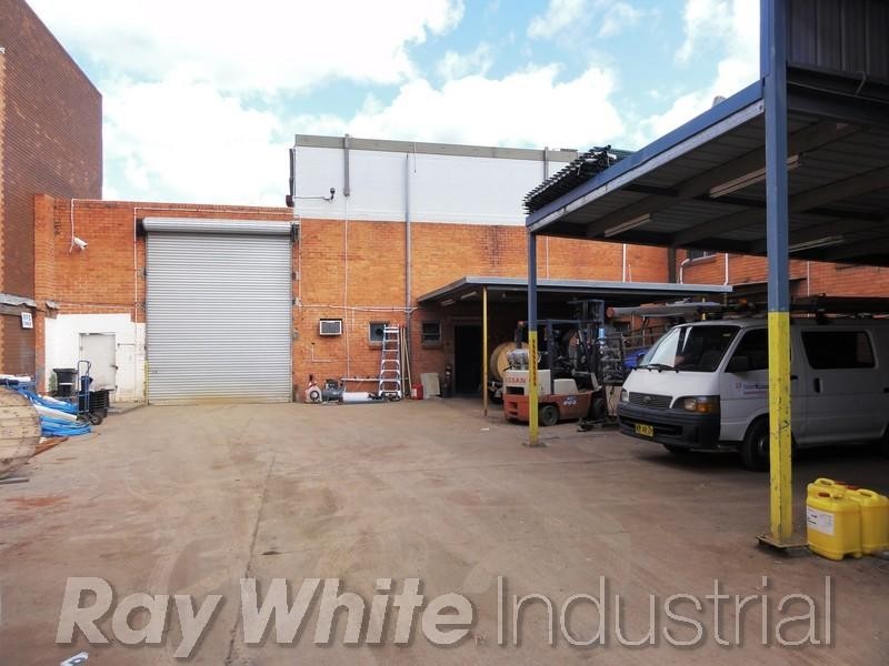 2/263 Milperra Road, Revesby NSW 2212