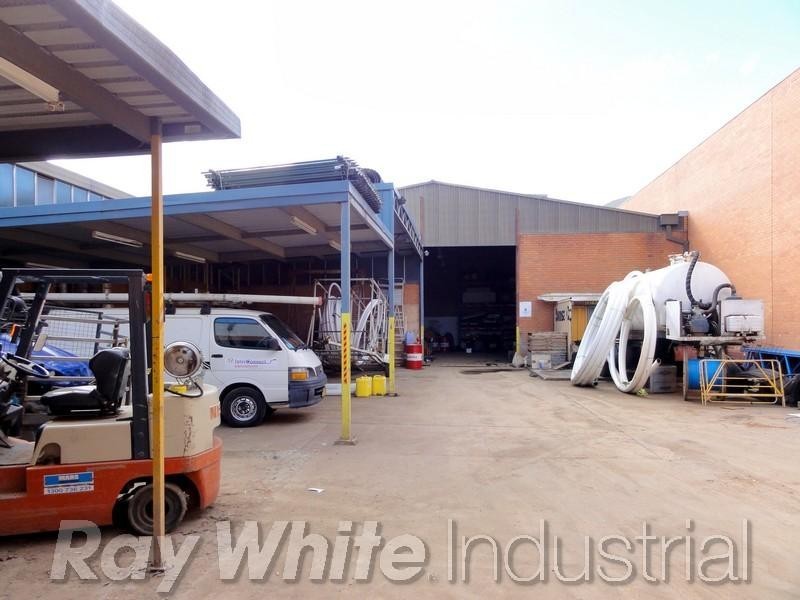 2/263 Milperra Road, Revesby NSW 2212