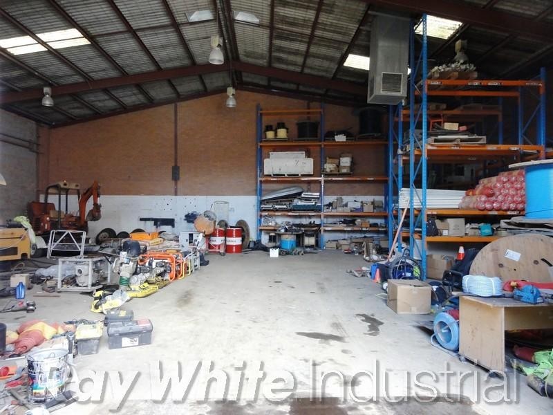 2/263 Milperra Road, Revesby NSW 2212