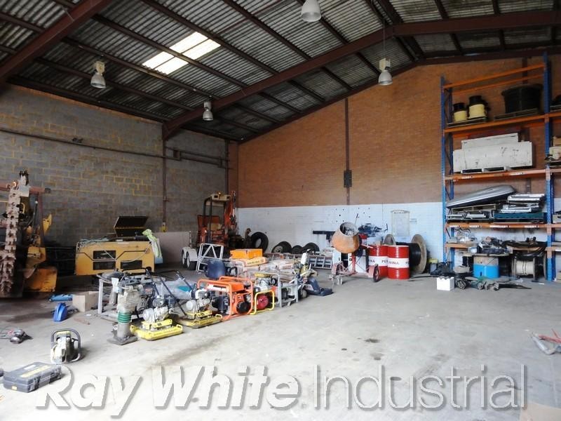 2/263 Milperra Road, Revesby NSW 2212