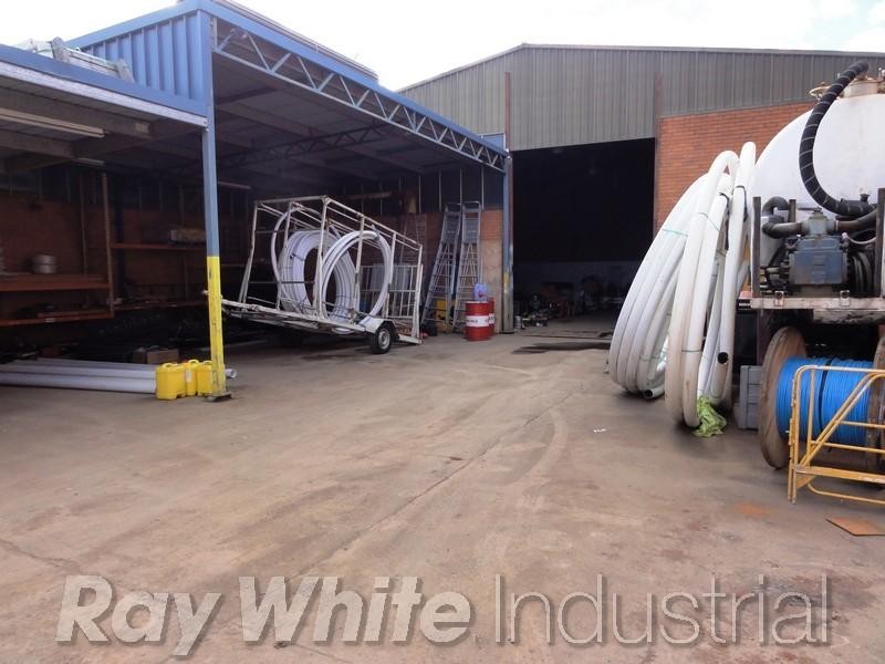 2/263 Milperra Road, Revesby NSW 2212