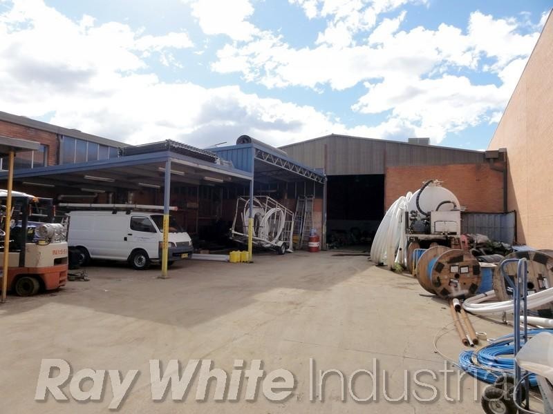 2/263 Milperra Road, Revesby NSW 2212