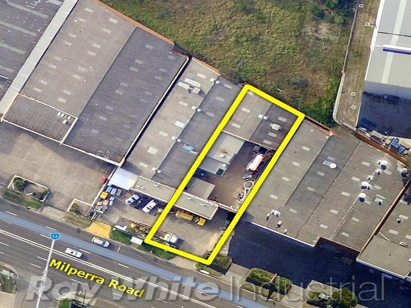 2/263 Milperra Road, Revesby NSW 2212