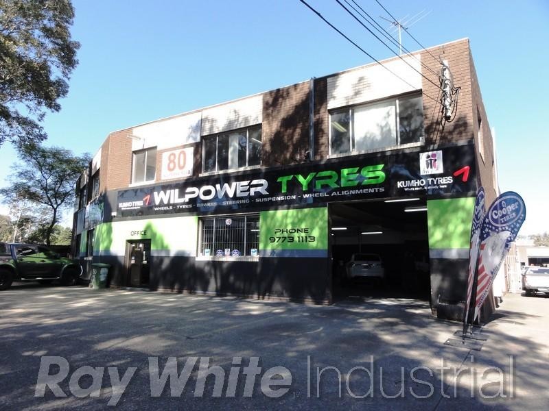 1/80 Milperra Road, Revesby NSW 2212