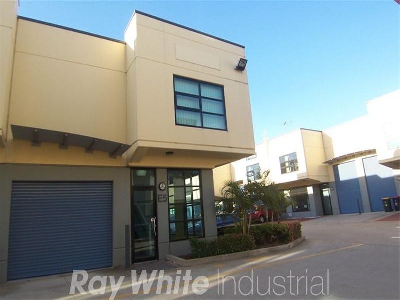 E5/15 Forrester Street, Kingsgrove NSW 2208