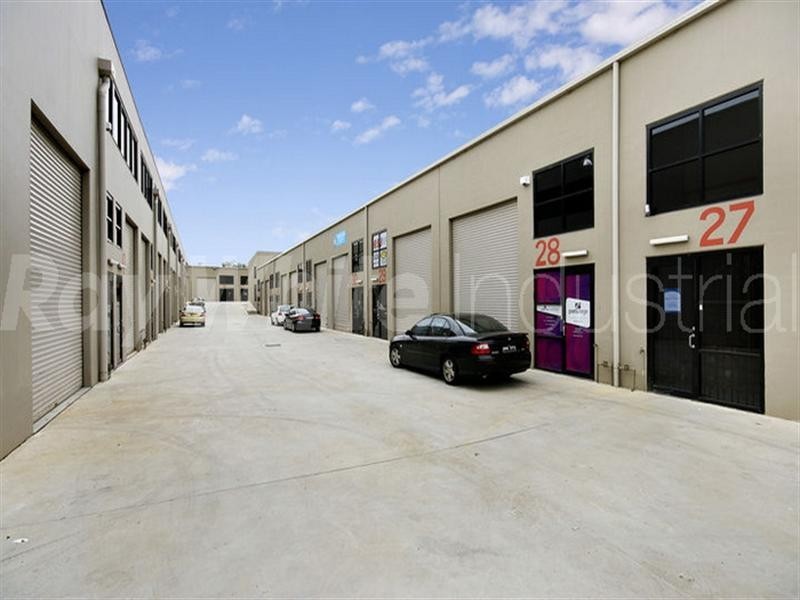 3/3 Kelso Crescent, Moorebank NSW 2170
