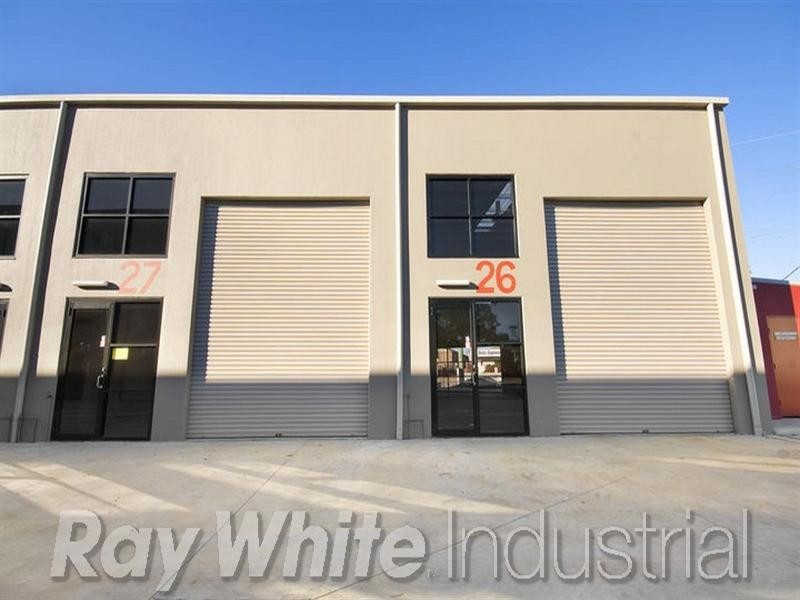 48/3 Kelso Crescent, Moorebank NSW 2170