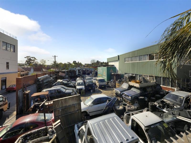 667-669 Princes Highway, Tempe NSW 2044