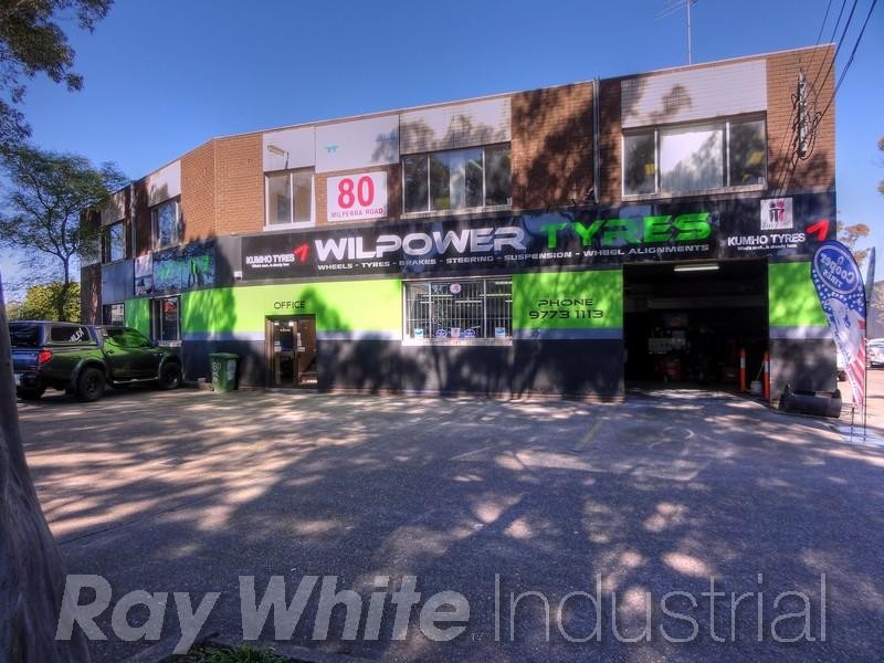 1/80 Milperra Road, Revesby NSW 2212