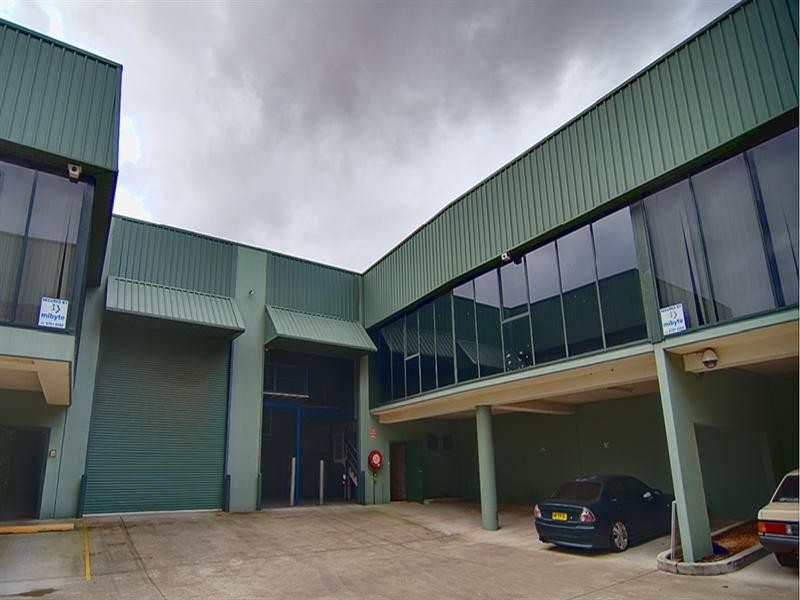 8/35 Birch Street, Condell Park NSW 2200