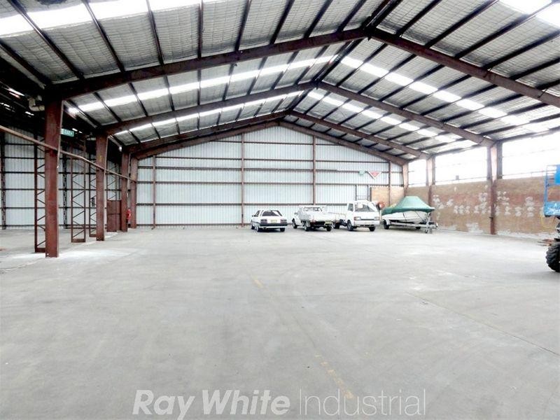 12c Larkin Street, Riverwood NSW 2210