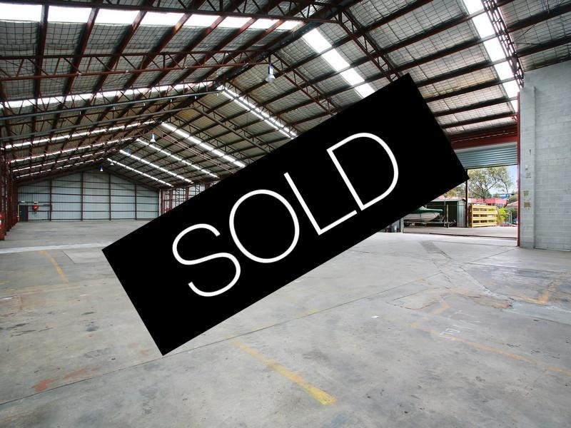 12 Larkin Street, Riverwood NSW 2210