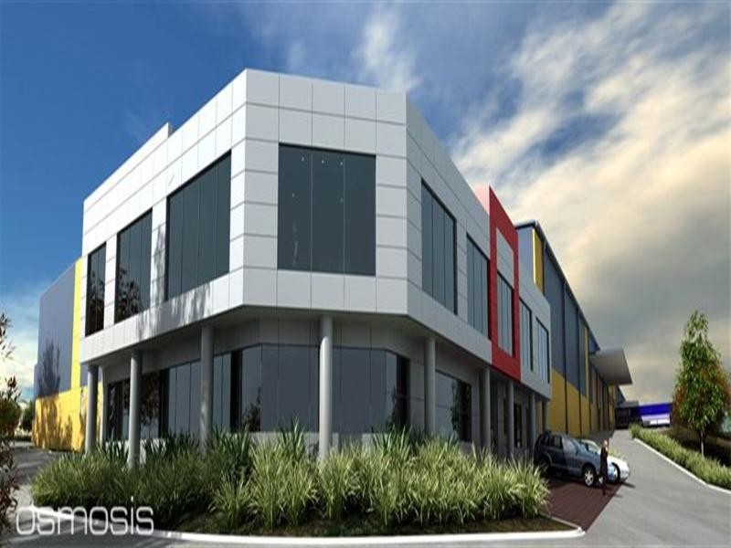 Lot 3/8 Bridges Road, Moorebank NSW 2170