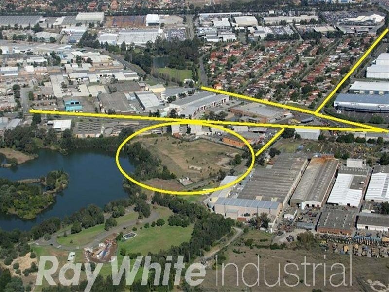 Lot 3/8 Bridges Road, Moorebank NSW 2170