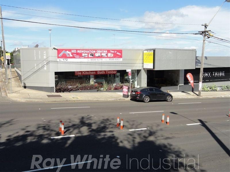 Suite 2/172 Princes Highway, Arncliffe NSW 2205