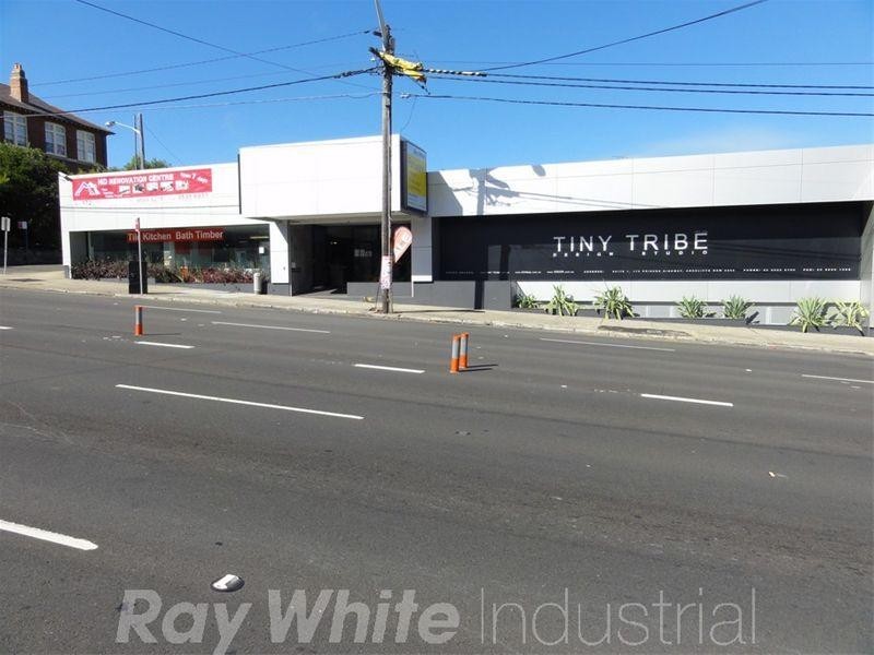 Suite 2/172 Princes Highway, Arncliffe NSW 2205