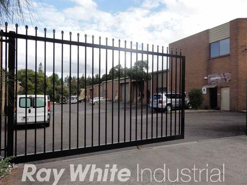 4/27-29 Garema Circuit, Kingsgrove NSW 2208