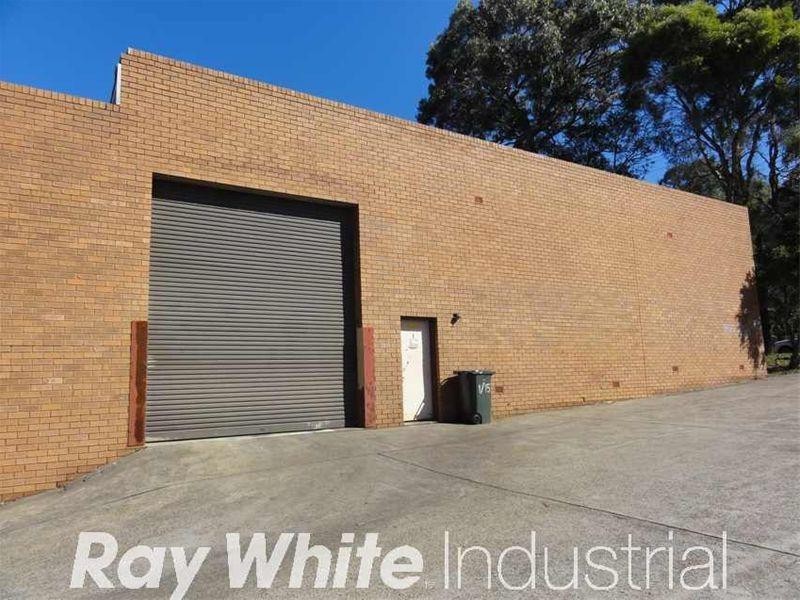 5/15 Lorraine Street, Peakhurst NSW 2210