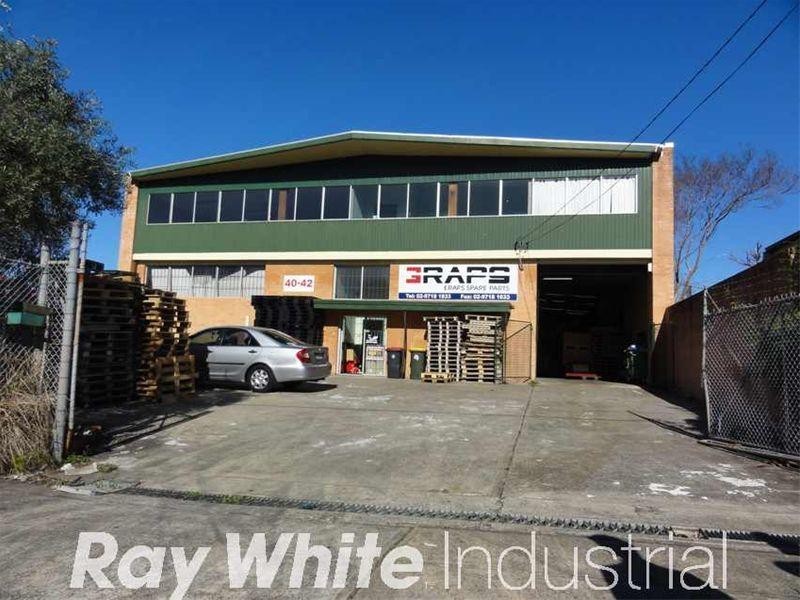 40-42 Perry Street, Campsie NSW 2194