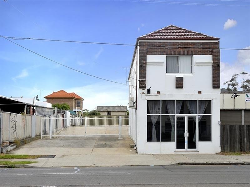 408-410 Canterbury Road, Campsie NSW 2194