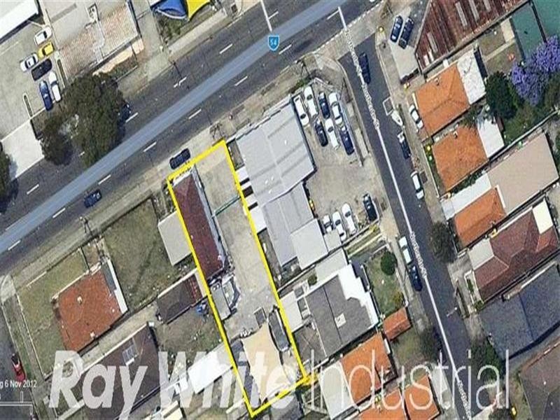 408-410 Canterbury Road, Campsie NSW 2194