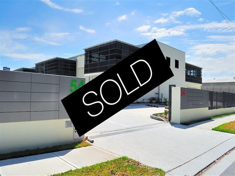 29/54 Beach Street, Rockdale NSW 2216