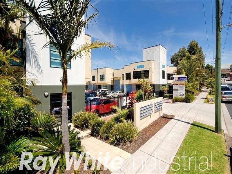 E5/15 Forrester Street, Kingsgrove NSW 2208