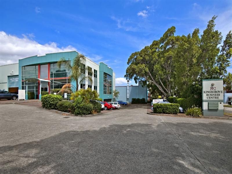 7/192 Kingsgrove Road, Kingsgrove NSW 2208