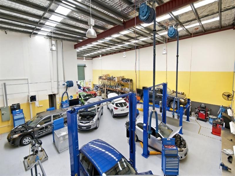 7/192 Kingsgrove Road, Kingsgrove NSW 2208