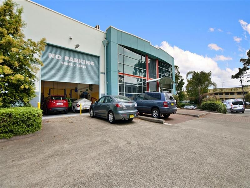 7/192 Kingsgrove Road, Kingsgrove NSW 2208