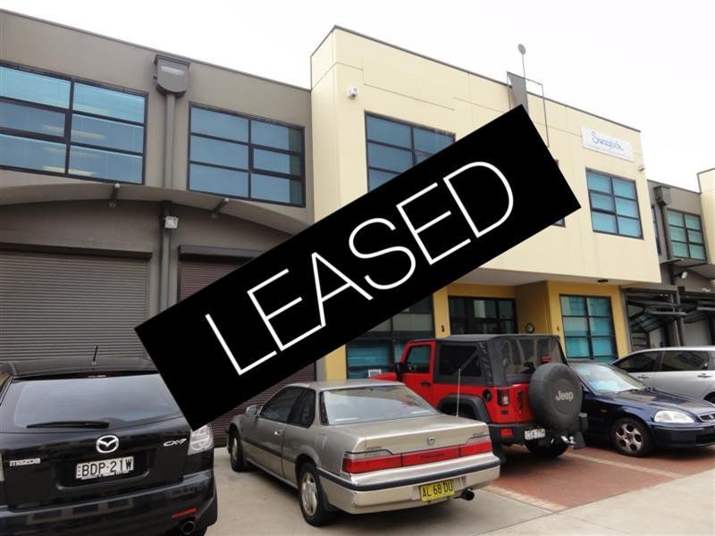 5/105a Vanessa Street, Kingsgrove NSW 2208