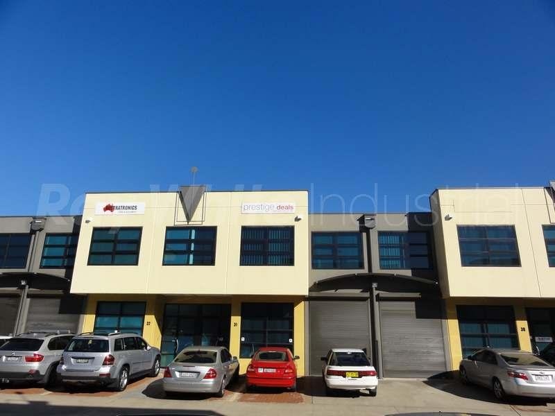 5/105a Vanessa Street, Kingsgrove NSW 2208