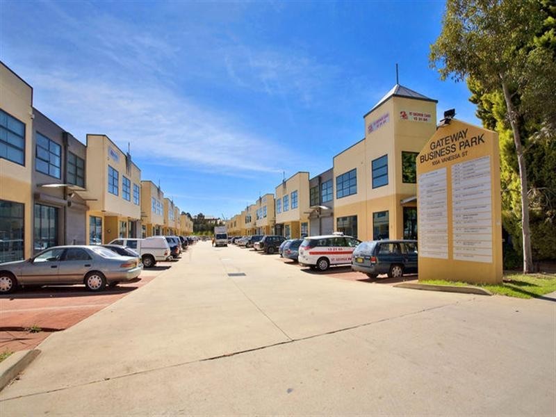 5/105a Vanessa Street, Kingsgrove NSW 2208