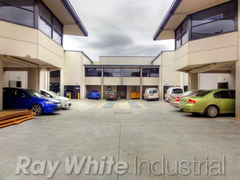 4/21 Miowera Road, Villawood NSW 2163