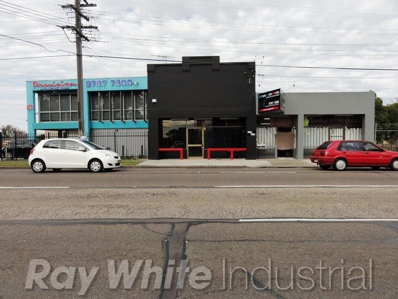680 Canterbury Road, Belmore NSW 2192